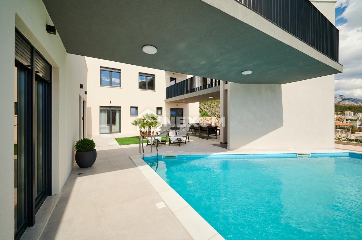 Maison À vendre - SPLITSKO-DALMATINSKA DUGI RAT