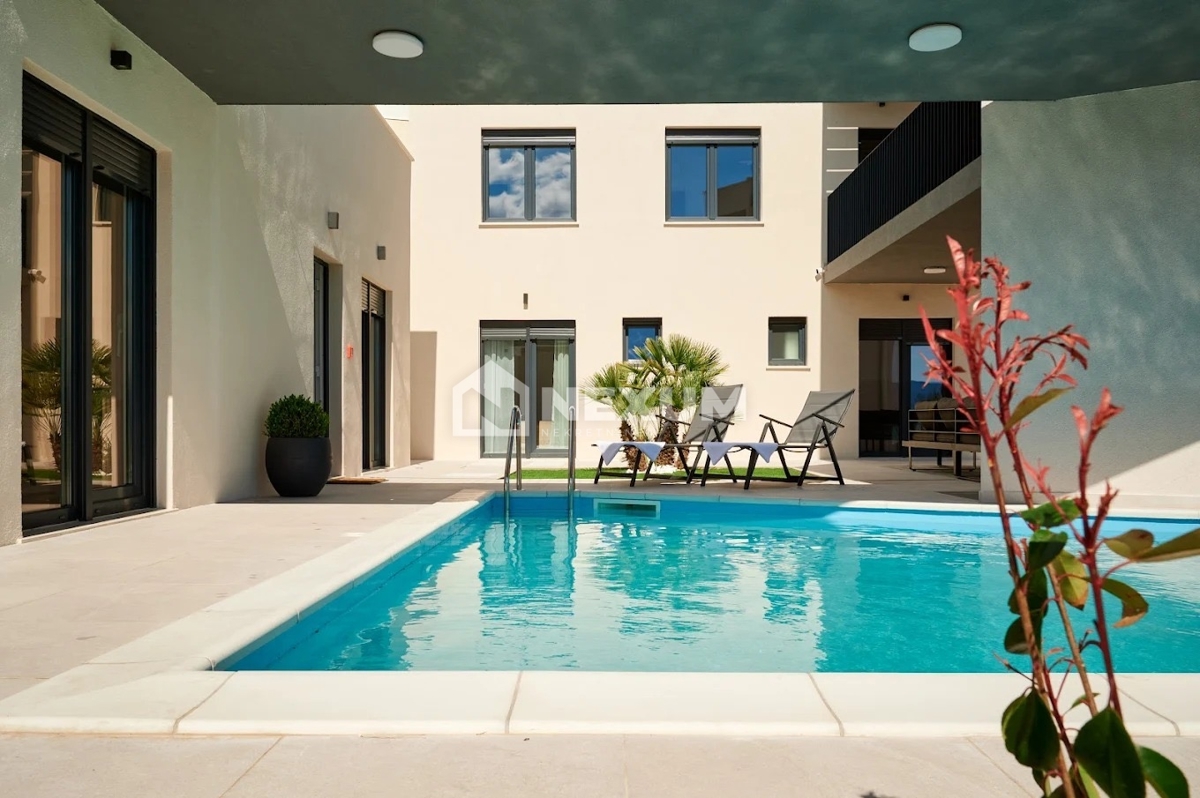 Maison À vendre - SPLITSKO-DALMATINSKA DUGI RAT