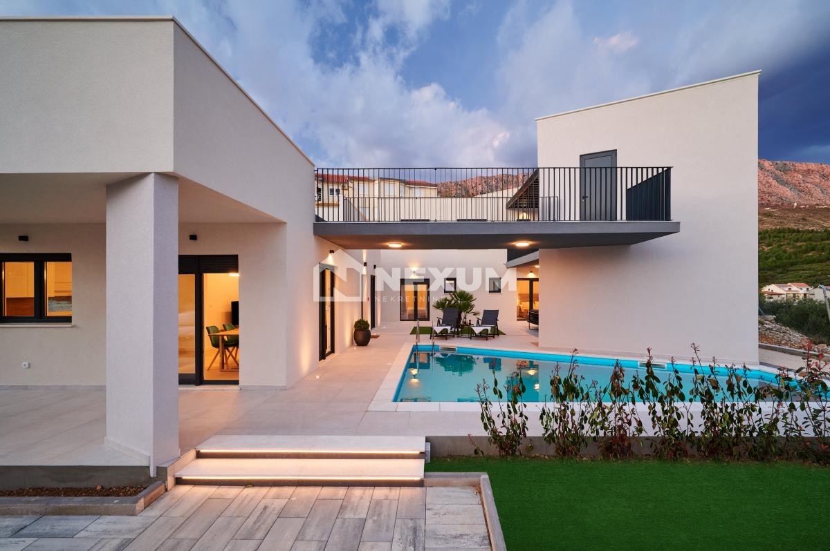 Maison À vendre - SPLITSKO-DALMATINSKA DUGI RAT