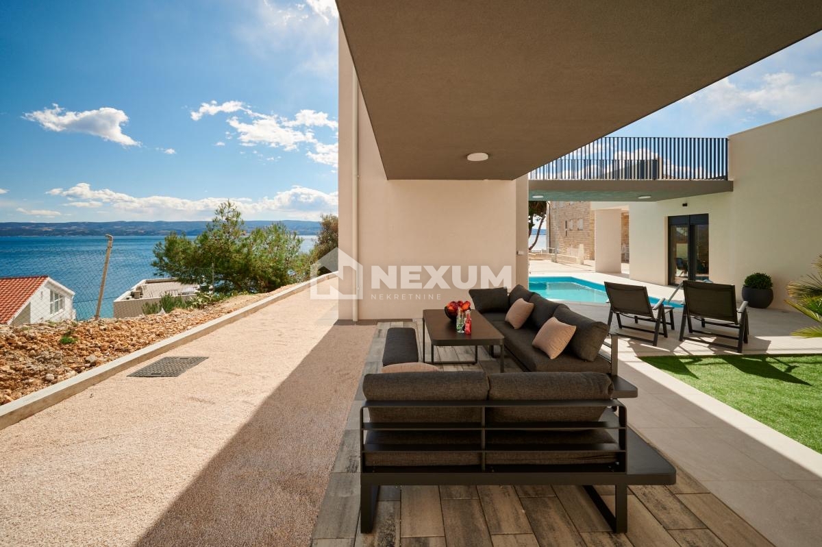 Maison À vendre - Splitsko-dalmatinska Dugi Rat - foto 4/18