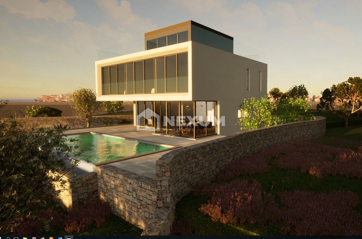 Terreno In vendita - Splitsko-dalmatinska Marina - foto 1/8