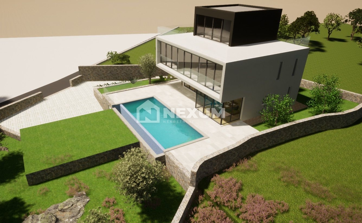 Terreno In vendita - Splitsko-dalmatinska Marina - foto 2/8