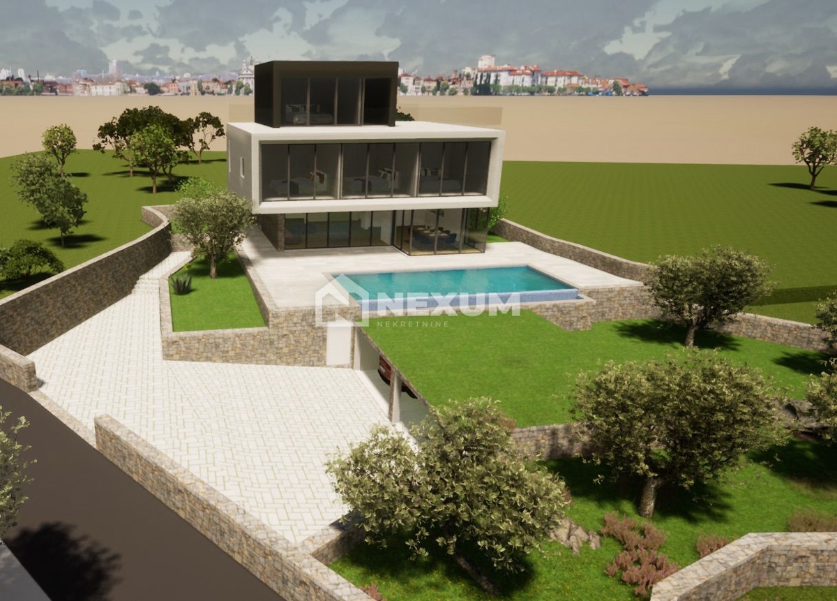 Terreno In vendita - Splitsko-dalmatinska Marina - foto 3/8