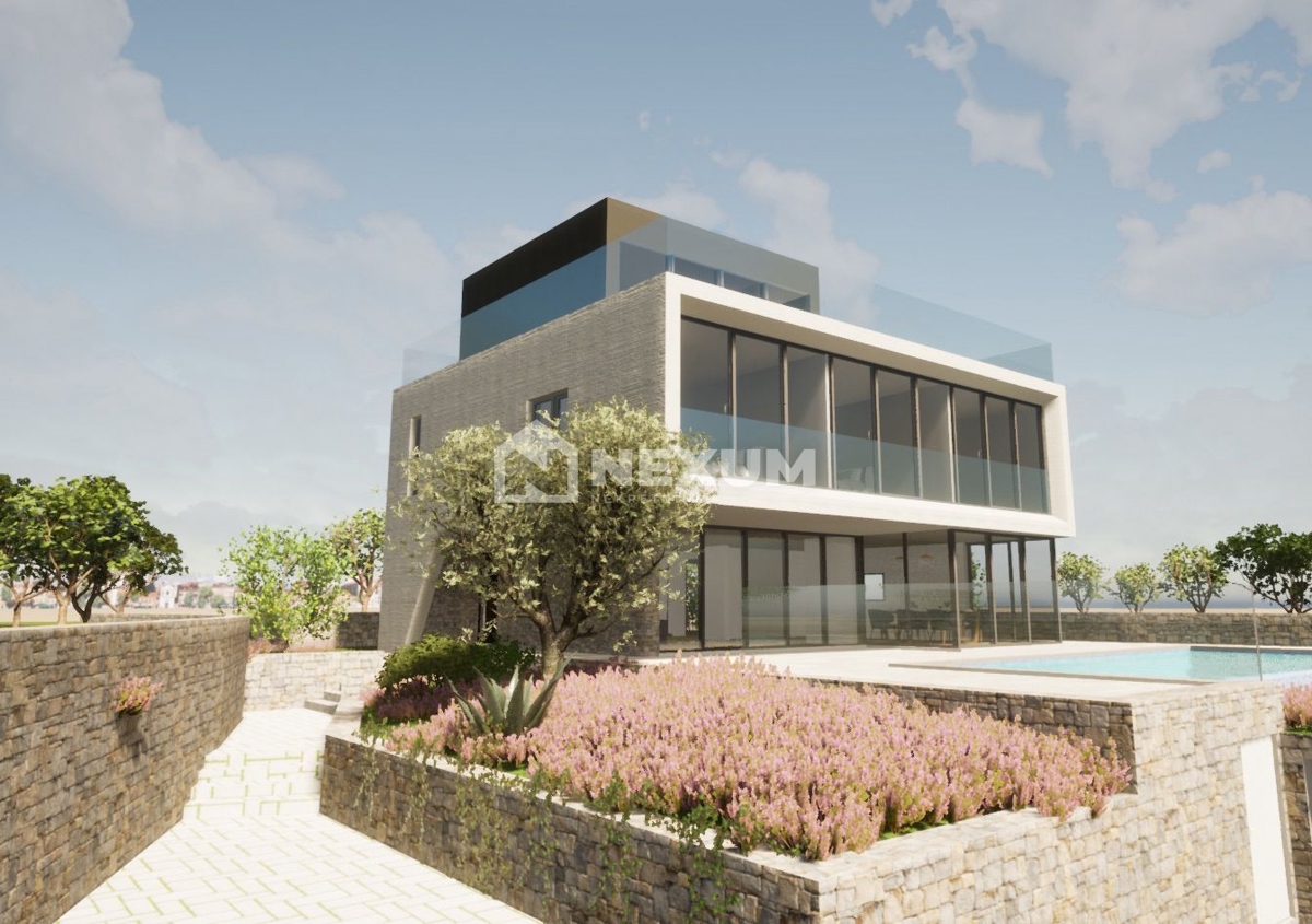 Terreno In vendita - Splitsko-dalmatinska Marina - foto 4/8