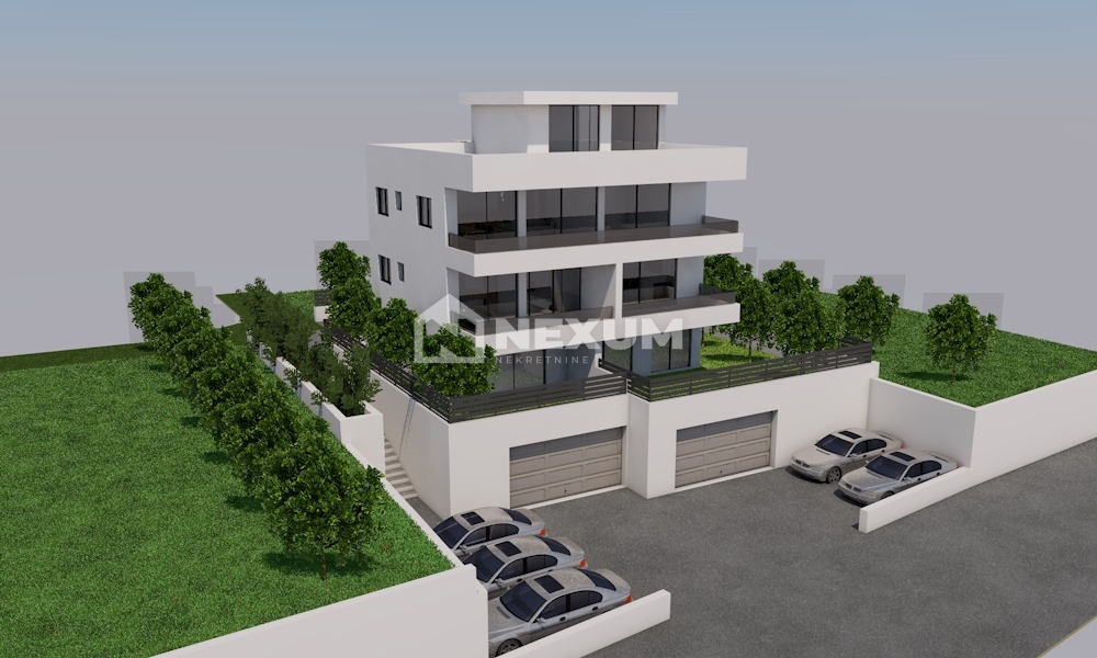 Apartment Zu verkaufen - Splitsko-dalmatinska Trogir - foto 1/6