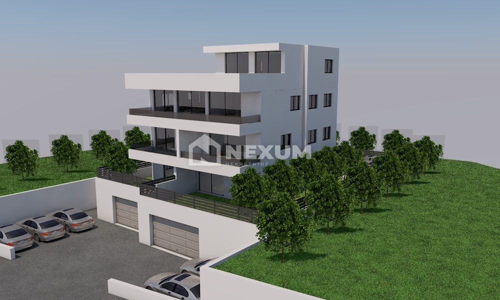 Apartment Zu verkaufen - Splitsko-dalmatinska Trogir - foto 3/6