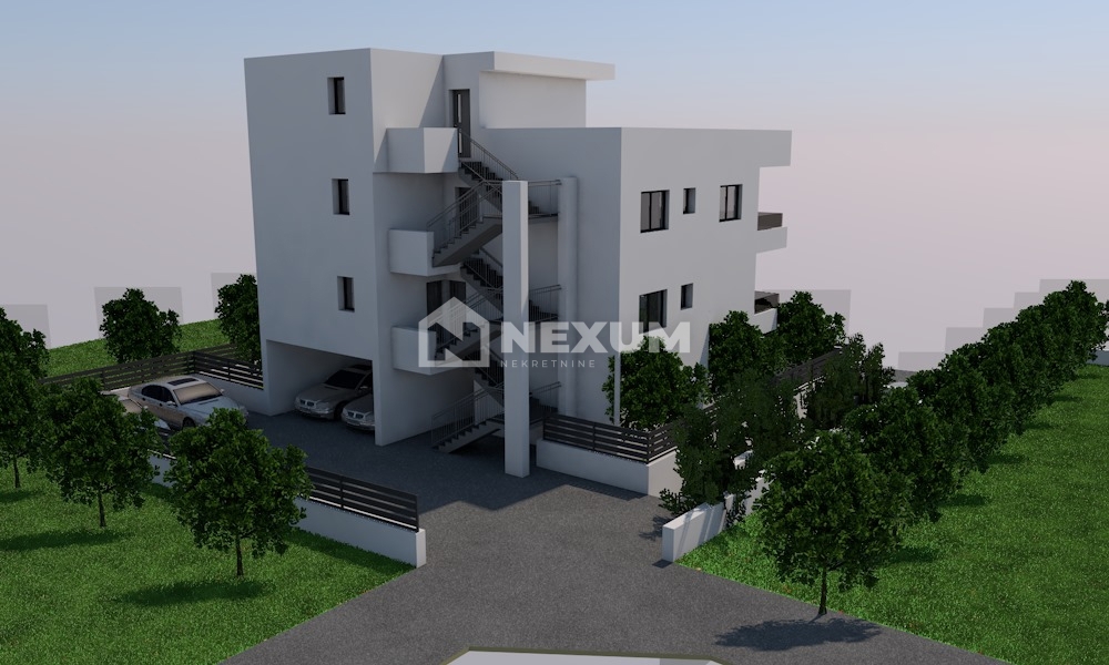 Apartment Zu verkaufen - Splitsko-dalmatinska Trogir - foto 4/6