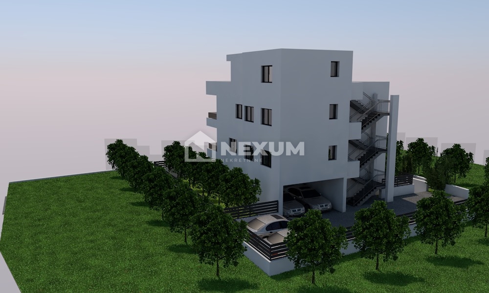 Apartment Zu verkaufen - Splitsko-dalmatinska Trogir - foto 5/6