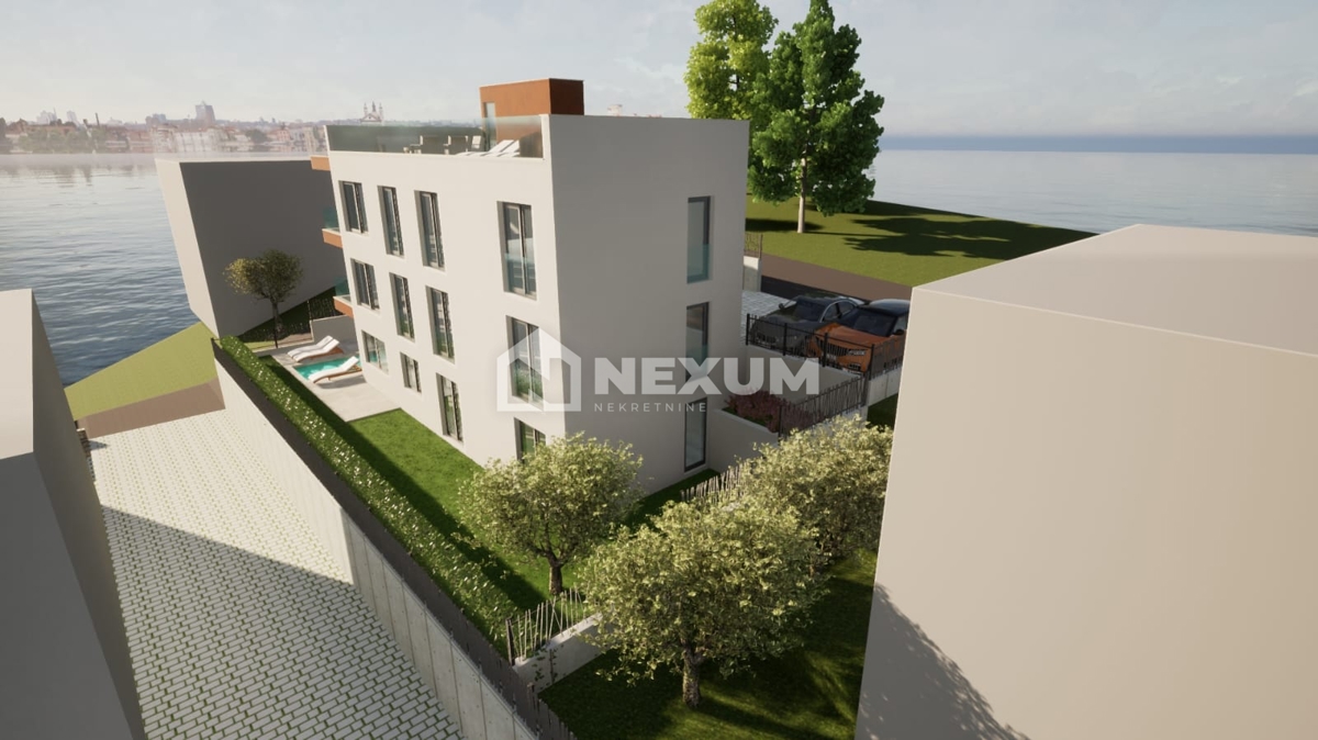 Apartment Zu verkaufen - SPLITSKO-DALMATINSKA ČIOVO