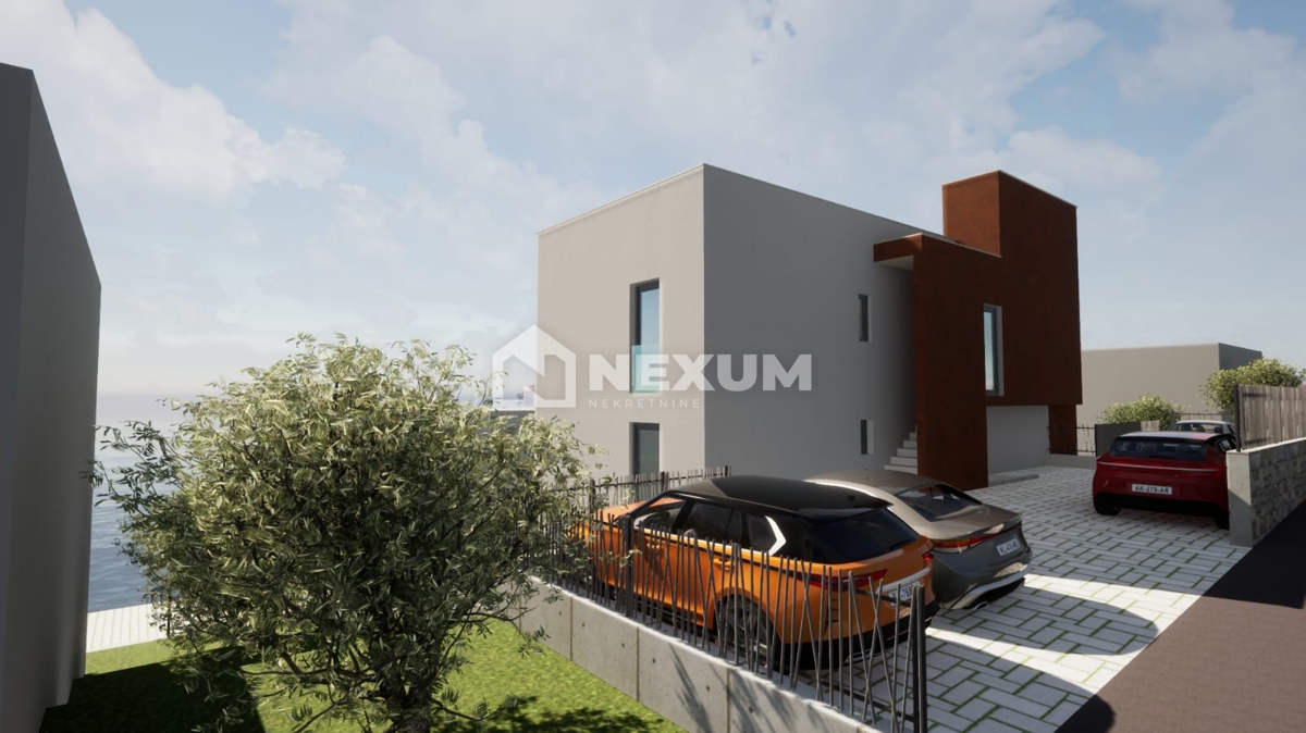 Apartment Zu verkaufen - SPLITSKO-DALMATINSKA ČIOVO