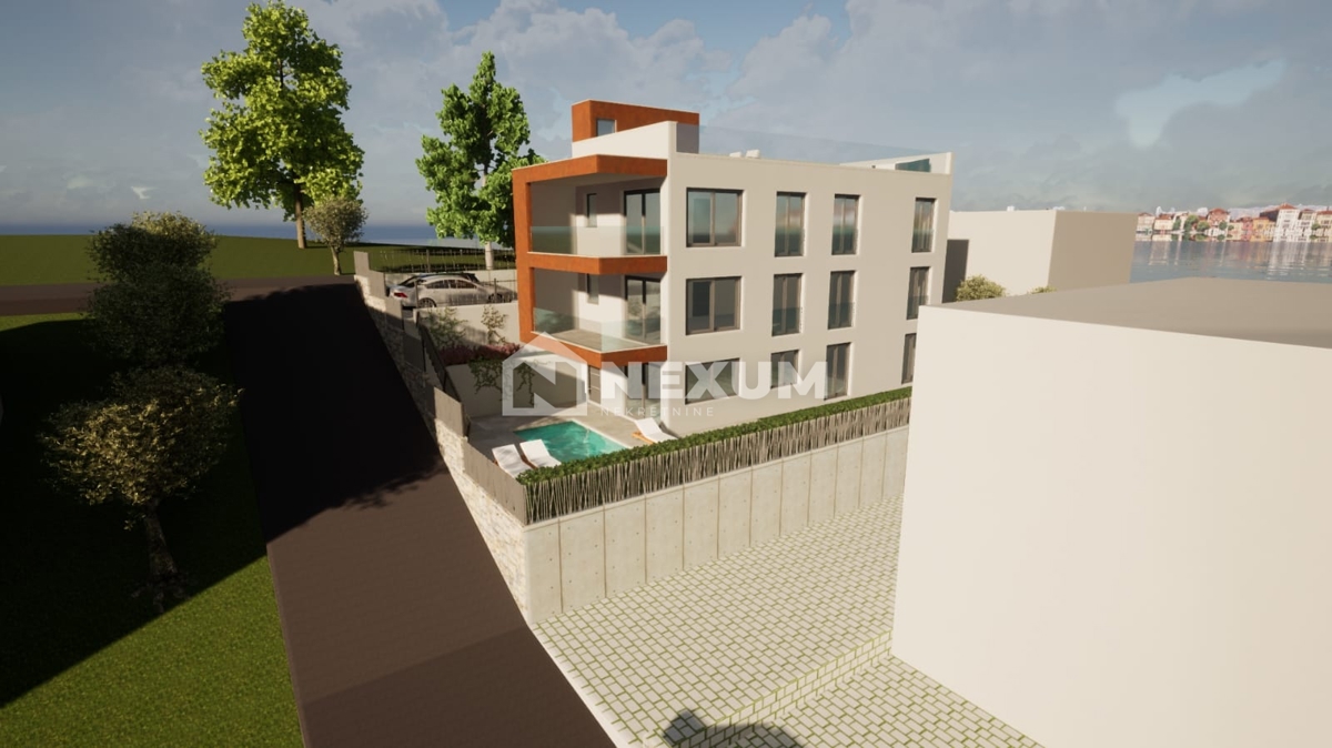 Apartment Zu verkaufen - Splitsko-dalmatinska čiovo - foto 3/13