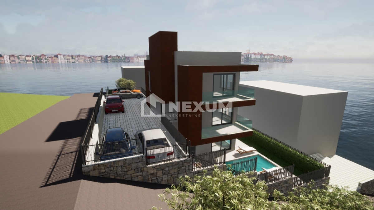 Apartment Zu verkaufen - SPLITSKO-DALMATINSKA ČIOVO