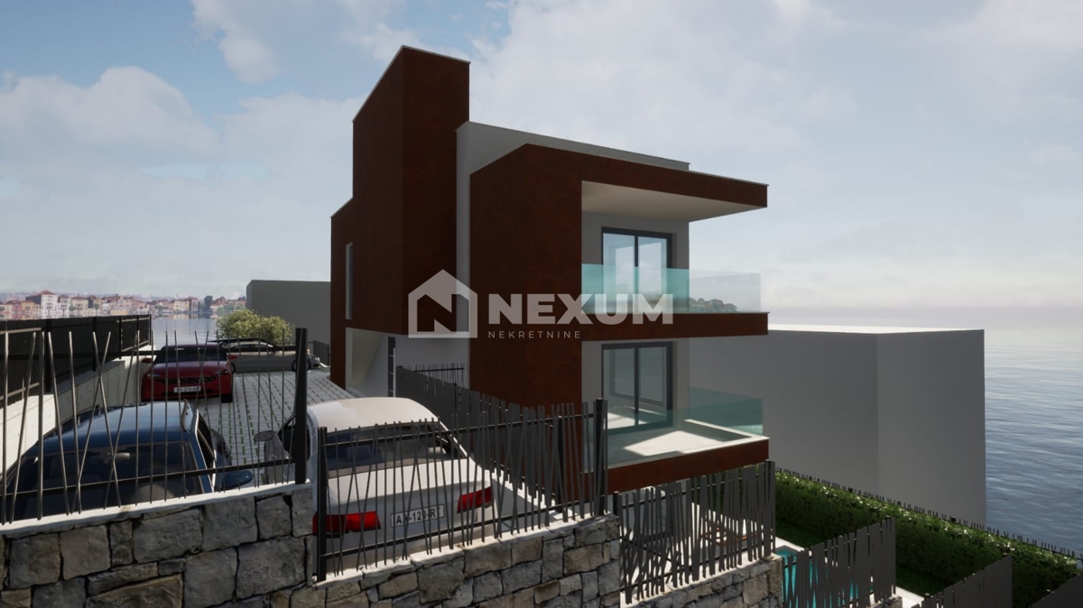 Apartmán Na prodej - Splitsko-dalmatinska čiovo - foto 3/12