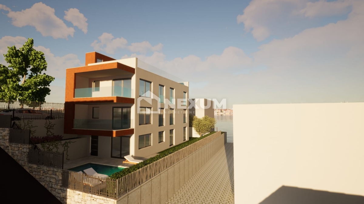 Apartmán Na prodej - Splitsko-dalmatinska čiovo - foto 5/12