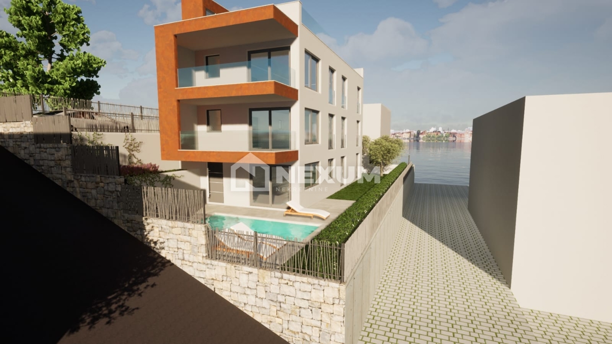 Apartmán Na prodej - Splitsko-dalmatinska čiovo - foto 1/11