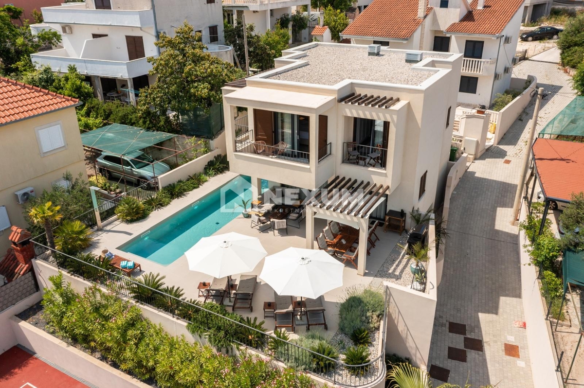 Casa In vendita - Splitsko-dalmatinska čiovo - foto 1/26
