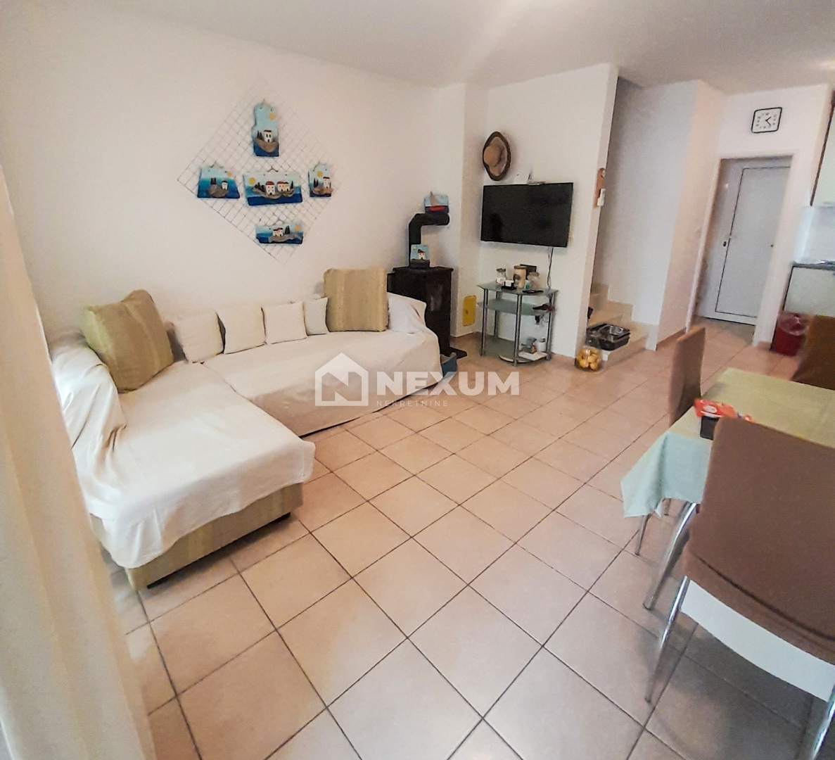 Haus Zu verkaufen - Splitsko-dalmatinska Trogir - foto 1/13