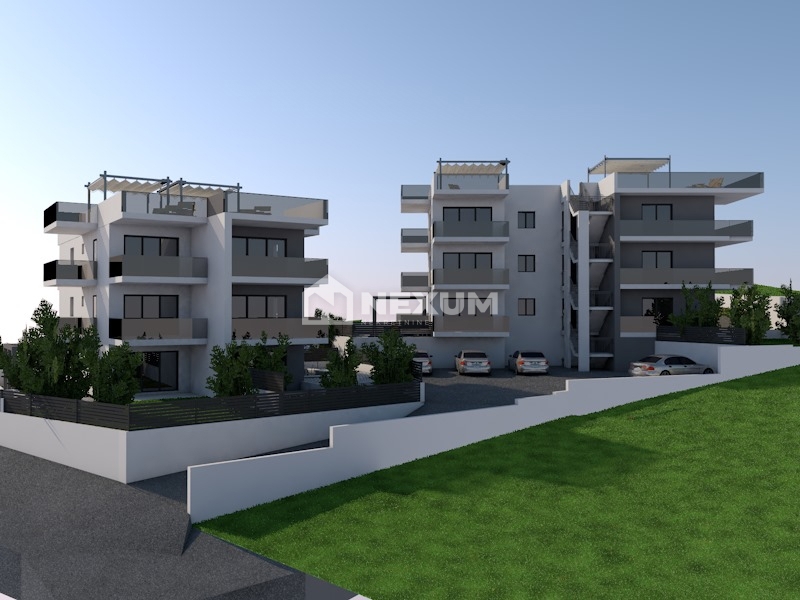 Apartment Zu verkaufen - Splitsko-dalmatinska čiovo - foto 1/7