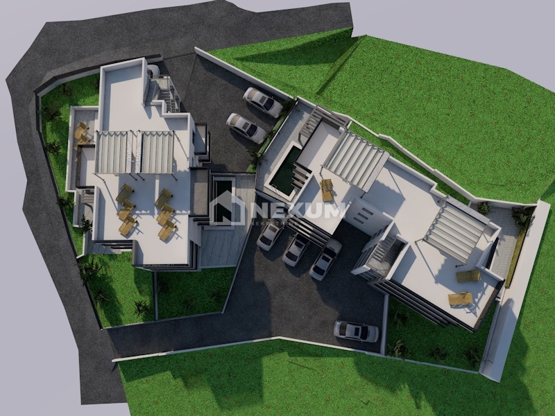 Apartment Zu verkaufen - Splitsko-dalmatinska čiovo - foto 5/7