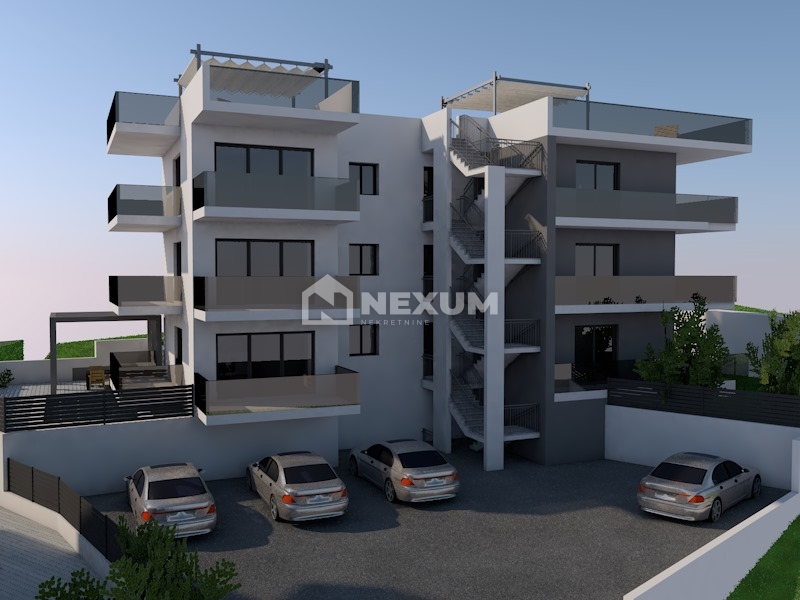 Apartment Zu verkaufen - Splitsko-dalmatinska čiovo - foto 4/7