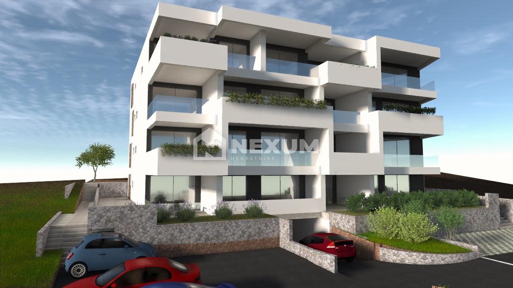 Flat For sale - SPLITSKO-DALMATINSKA ČIOVO