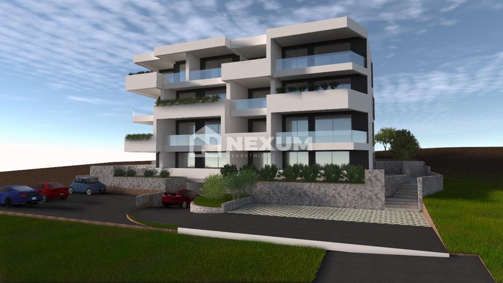 Flat For sale - SPLITSKO-DALMATINSKA ČIOVO