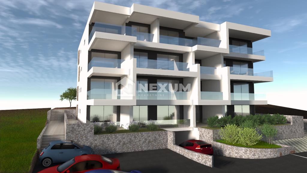 Flat For sale - SPLITSKO-DALMATINSKA ČIOVO