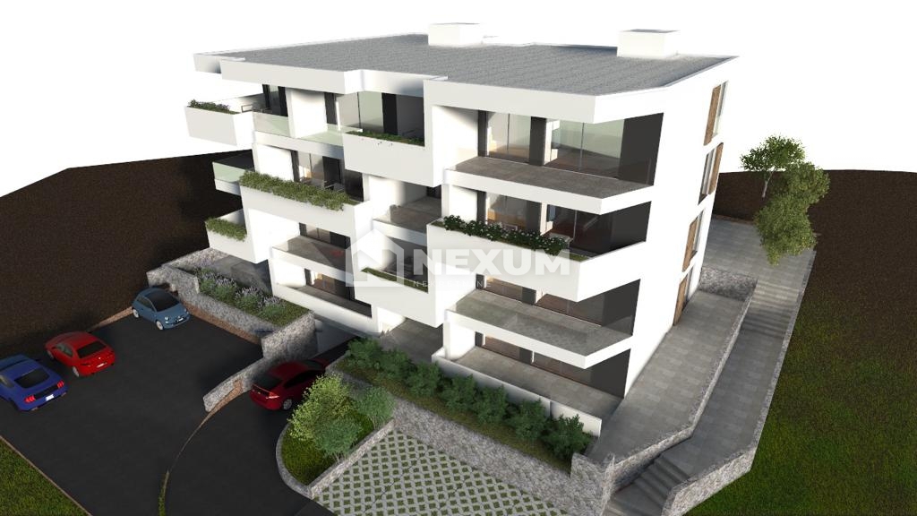 Flat For sale - SPLITSKO-DALMATINSKA ČIOVO