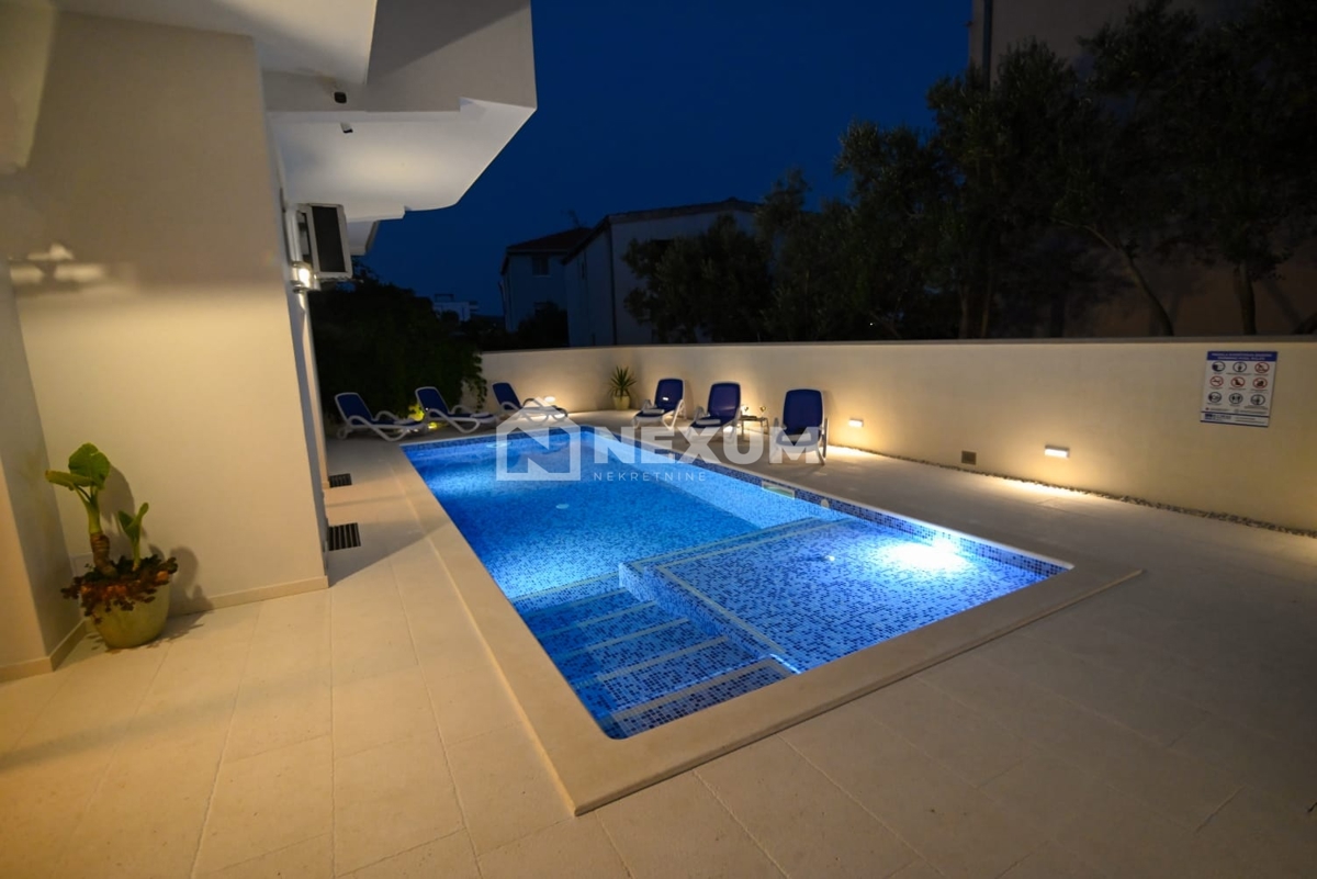 Apartment Zu verkaufen - SPLITSKO-DALMATINSKA ČIOVO