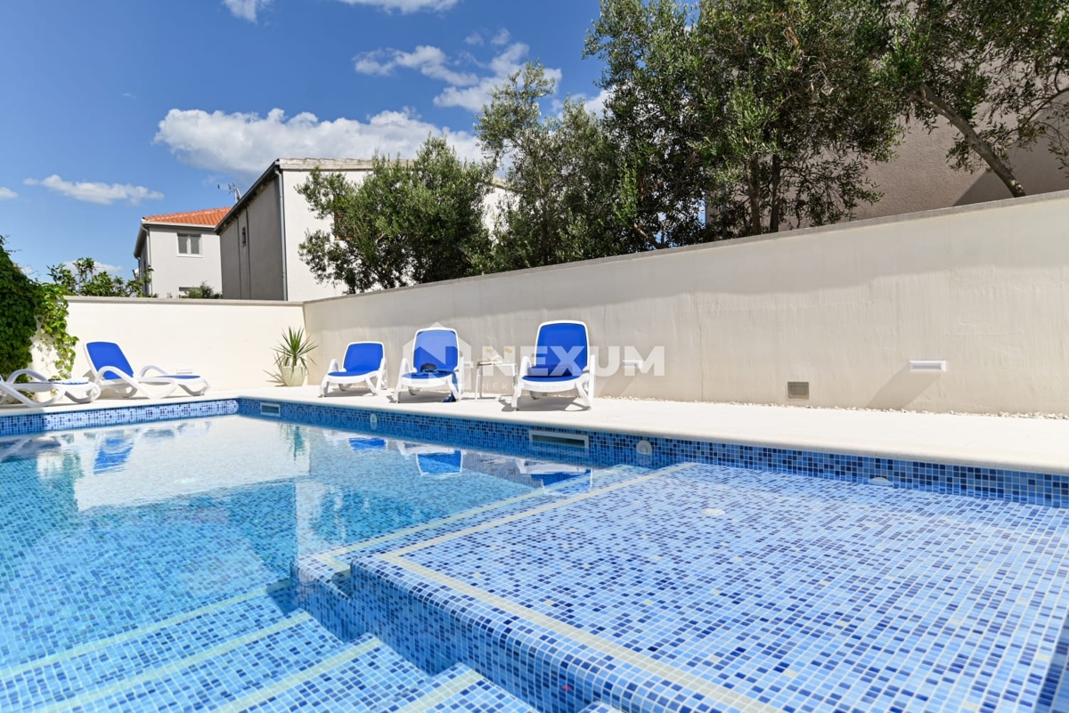 Apartment Zu verkaufen - SPLITSKO-DALMATINSKA ČIOVO