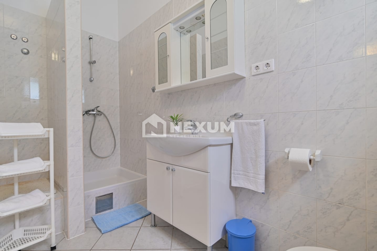 Apartment Zu verkaufen - SPLITSKO-DALMATINSKA ČIOVO