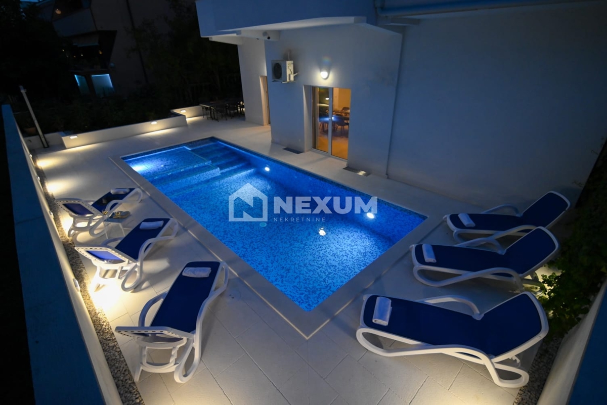 Apartment Zu verkaufen - SPLITSKO-DALMATINSKA ČIOVO