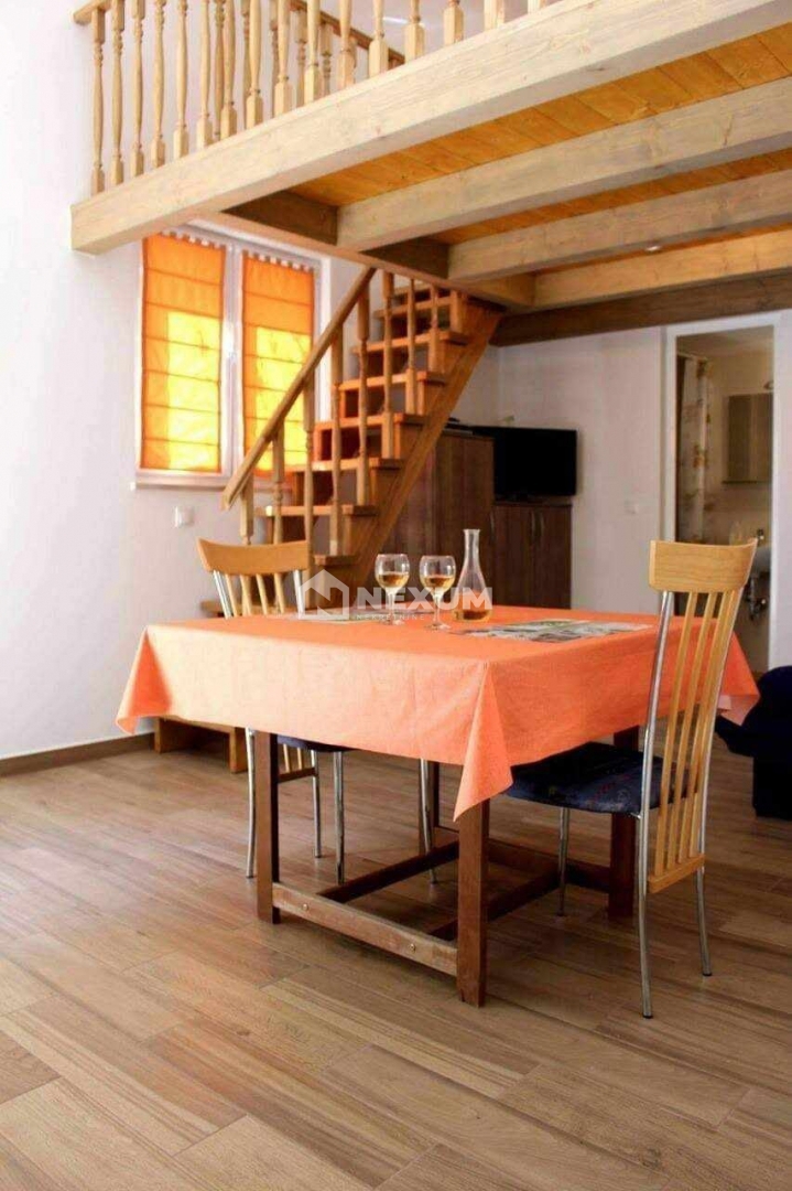 Apartment Zu verkaufen - SPLITSKO-DALMATINSKA ČIOVO