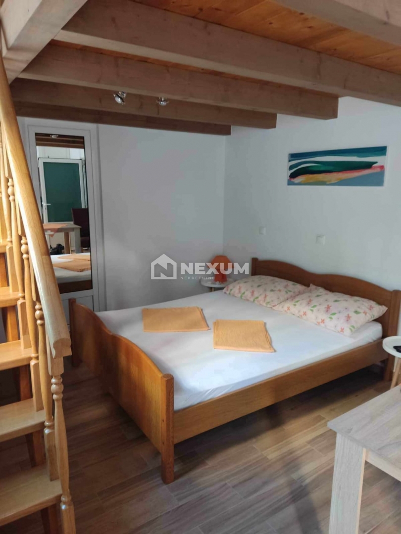 Apartment Zu verkaufen - SPLITSKO-DALMATINSKA ČIOVO