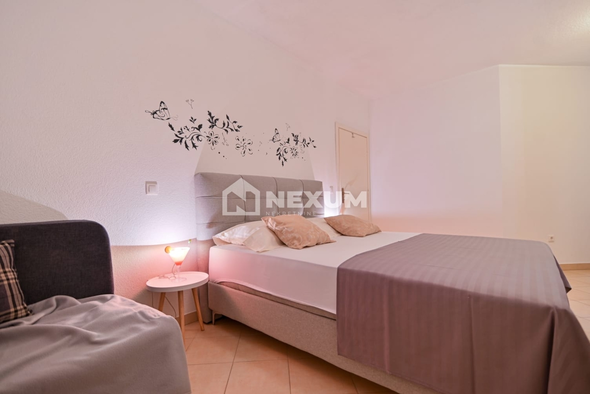 Apartment Zu verkaufen - SPLITSKO-DALMATINSKA ČIOVO