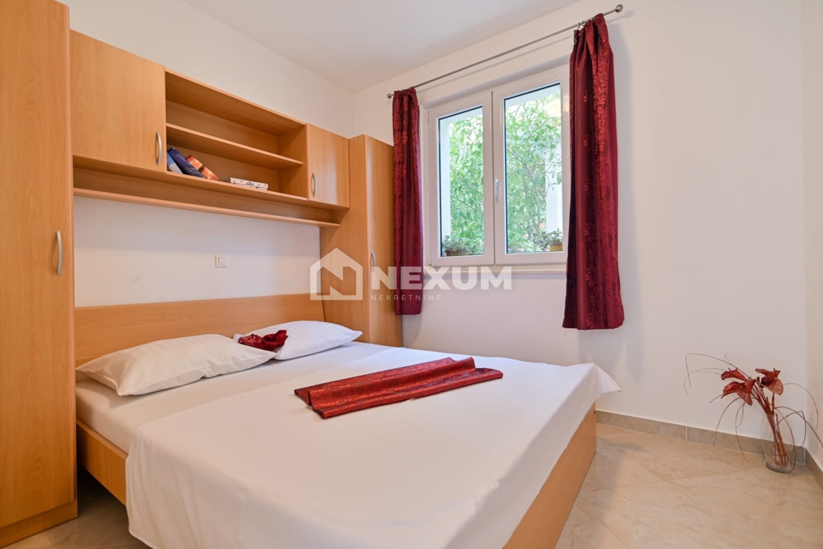 Apartment Zu verkaufen - SPLITSKO-DALMATINSKA ČIOVO