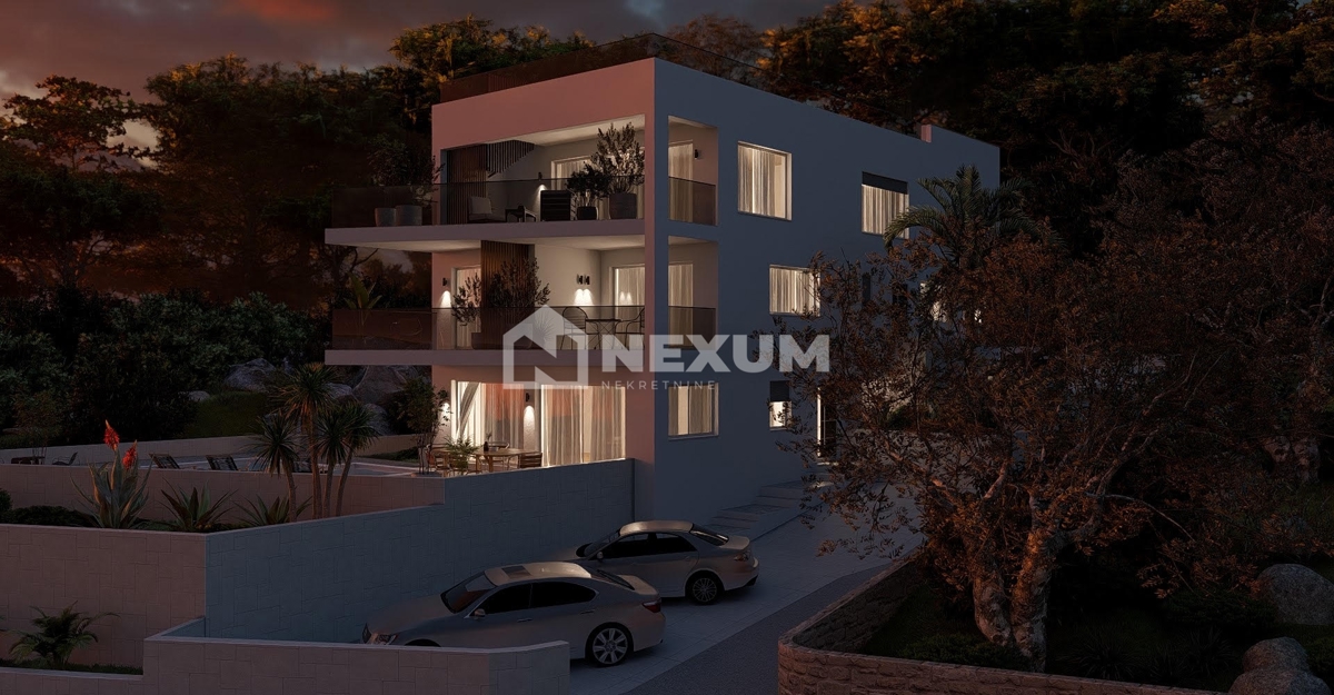 Appartement À vendre - SPLITSKO-DALMATINSKA ČIOVO