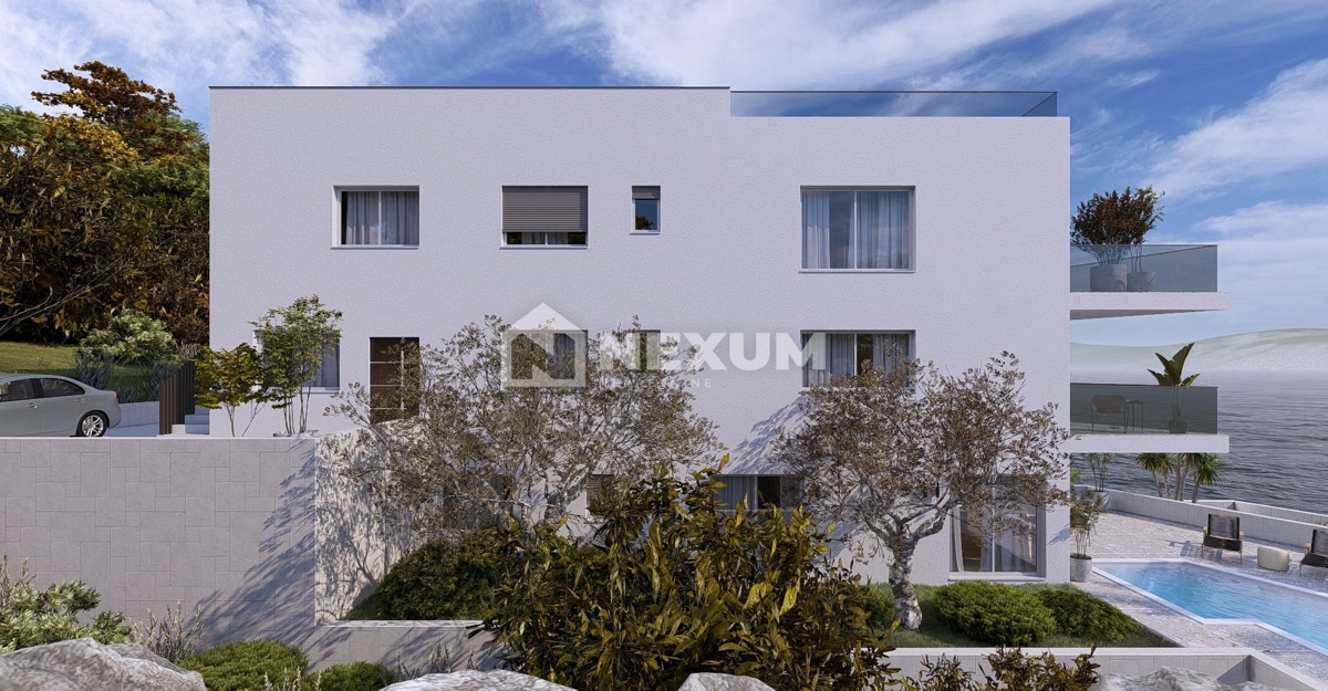 Appartement À vendre - SPLITSKO-DALMATINSKA ČIOVO
