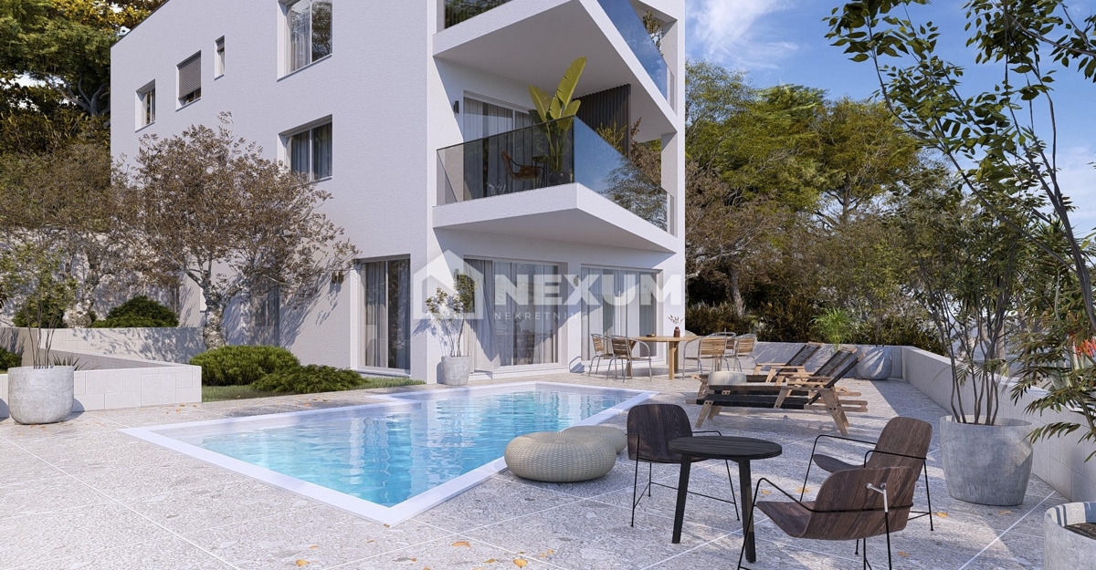 Appartement À vendre - SPLITSKO-DALMATINSKA ČIOVO