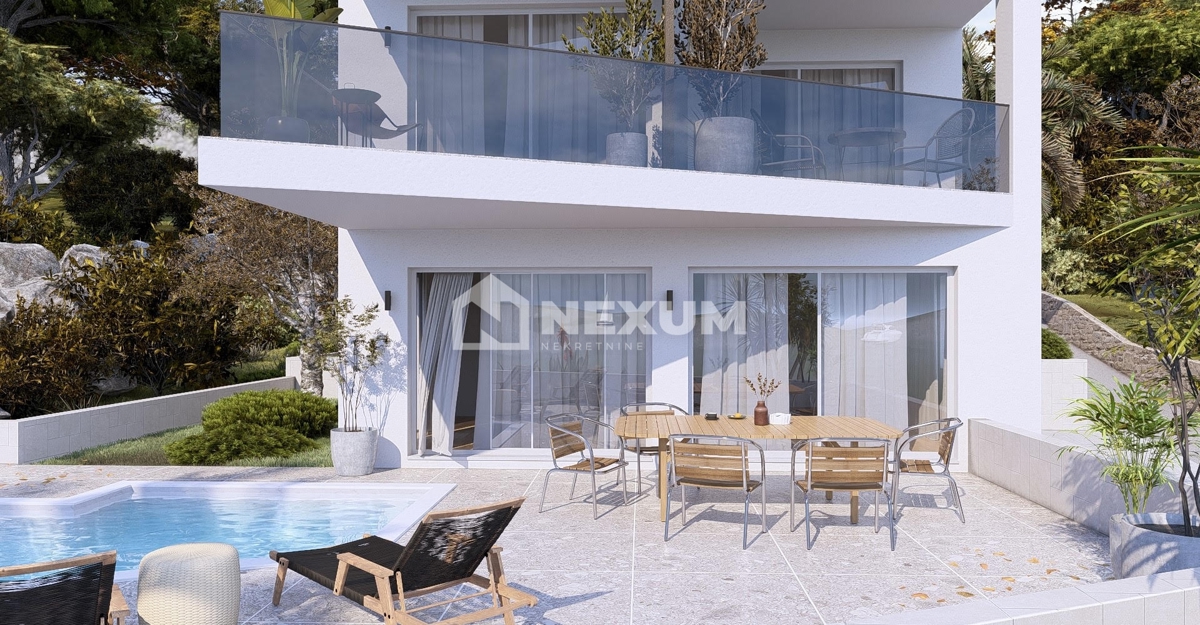 Appartement À vendre - SPLITSKO-DALMATINSKA ČIOVO