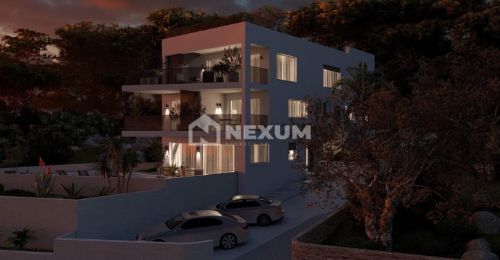 Apartmán Na prodej - Splitsko-dalmatinska čiovo - foto 4/16