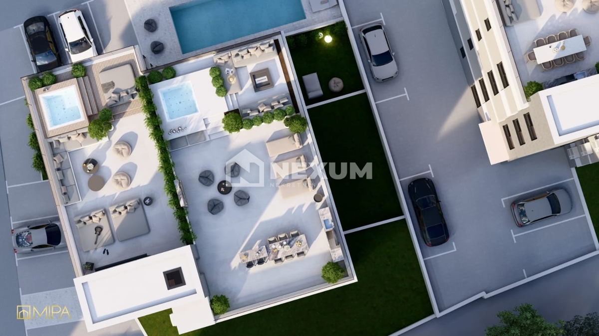 Apartmán Na prodej - Splitsko-dalmatinska čiovo - foto 3/11