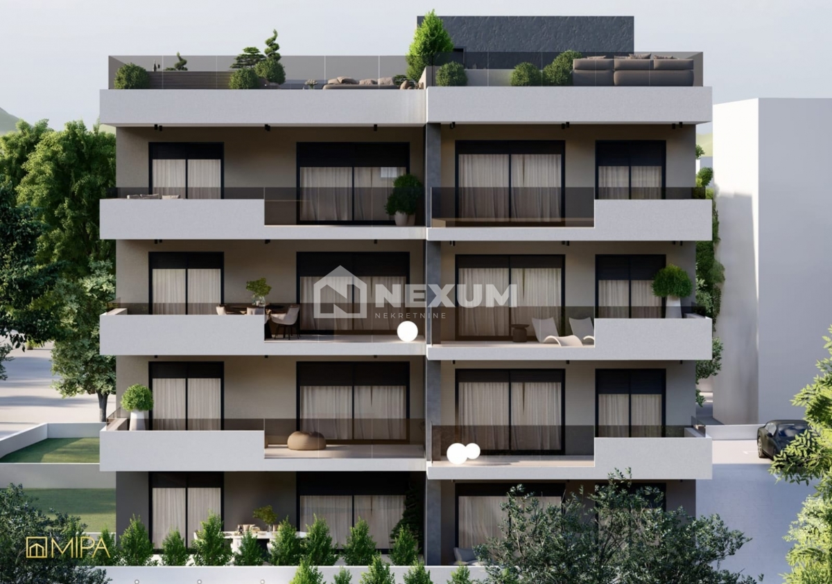 Apartmán Na prodej - Splitsko-dalmatinska čiovo - foto 5/11