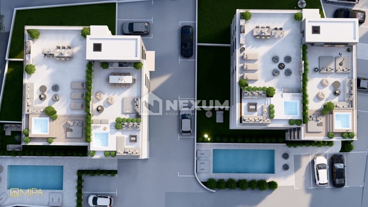 Apartmán Na prodej - SPLITSKO-DALMATINSKA ČIOVO