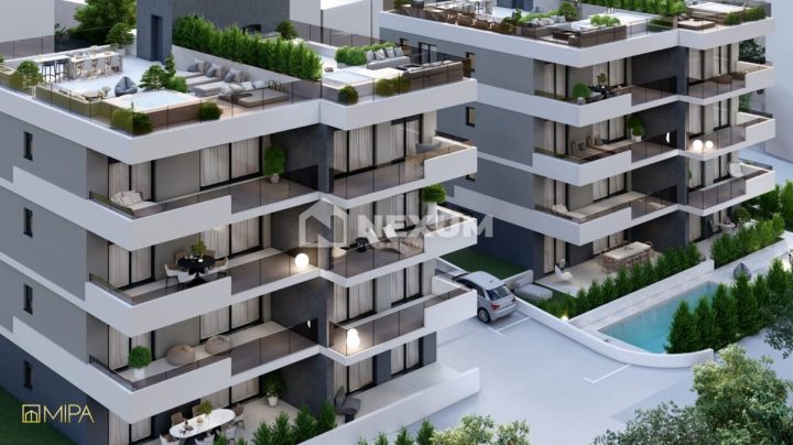 Apartment Zu verkaufen - Splitsko-dalmatinska čiovo - foto 3/9
