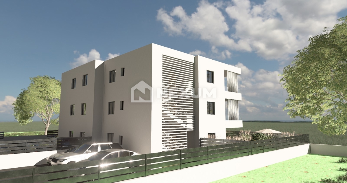 Appartement À vendre - SPLITSKO-DALMATINSKA KAŠTELA