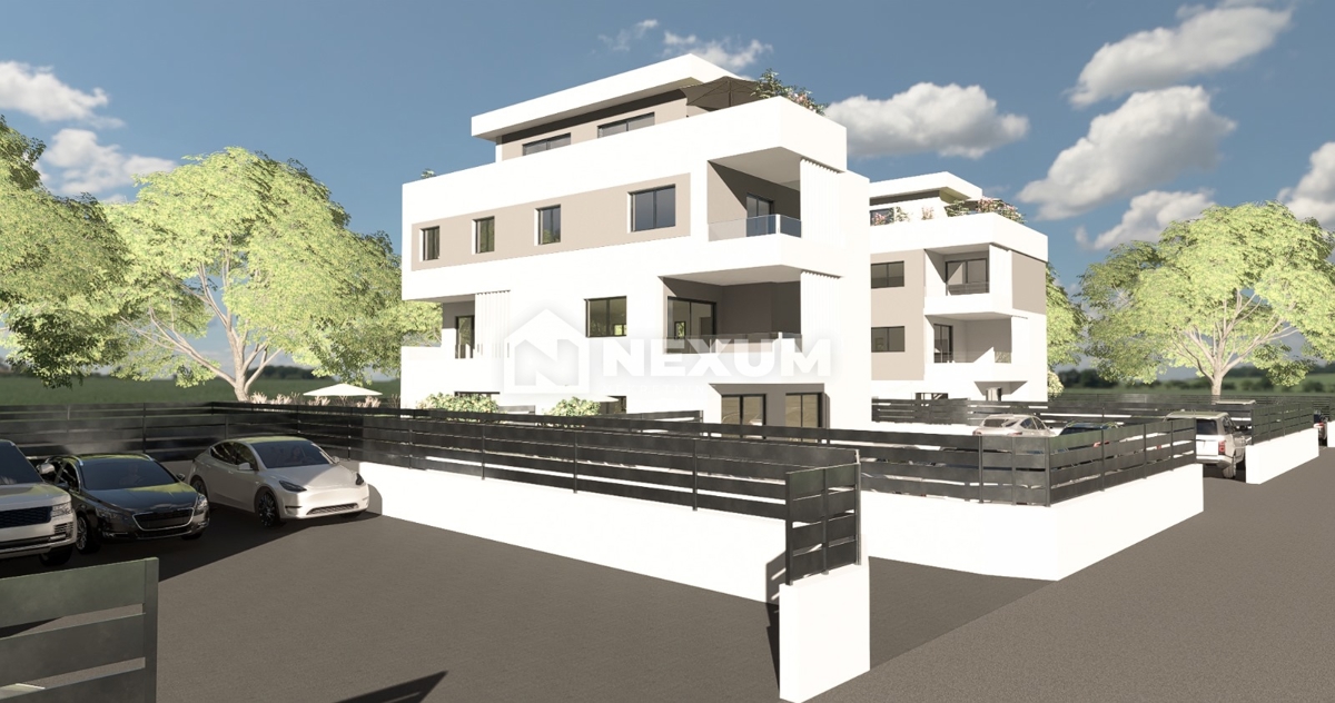 Appartement À vendre - Splitsko-dalmatinska Kaštela - foto 3/19