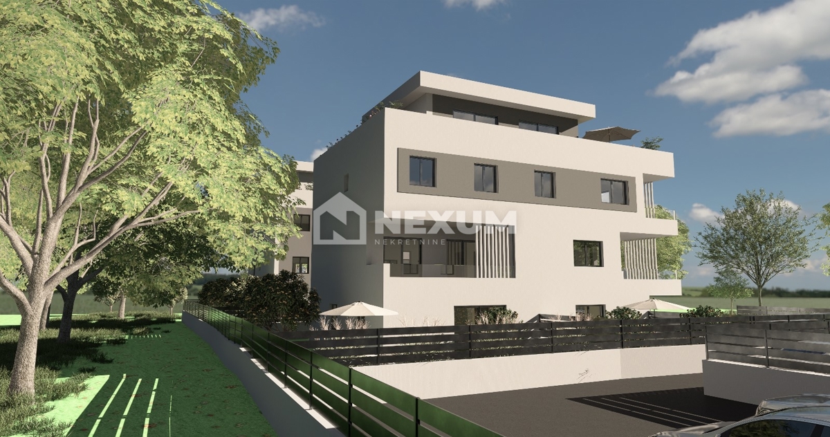Appartement À vendre - SPLITSKO-DALMATINSKA KAŠTELA