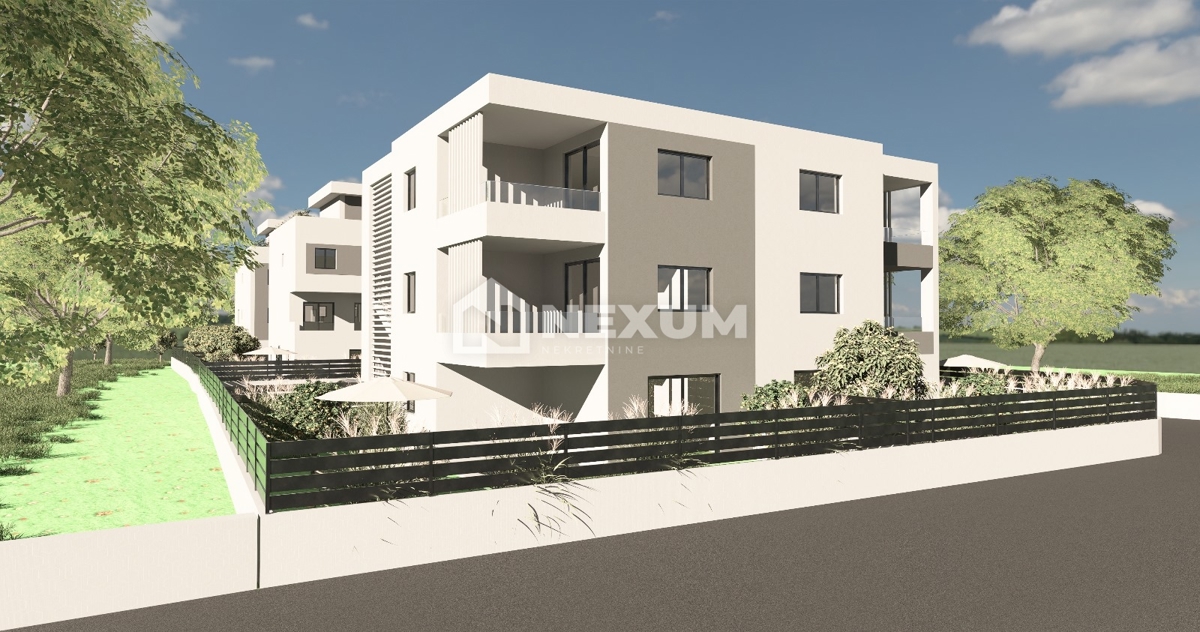 Appartement À vendre - SPLITSKO-DALMATINSKA KAŠTELA