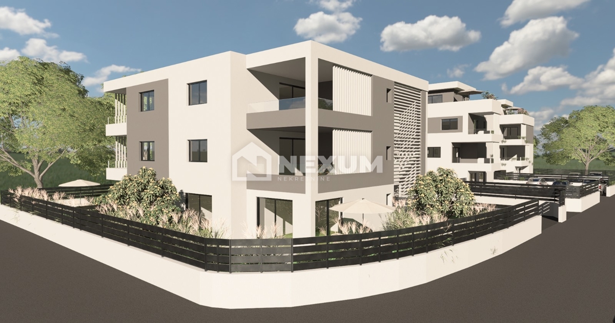 Appartement À vendre - Splitsko-dalmatinska Kaštela - foto 5/18
